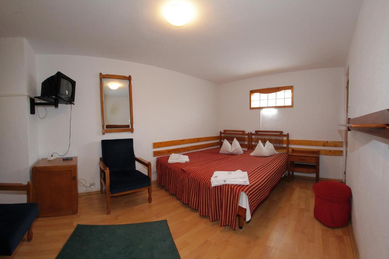 Cazare Casa Cristina Busteni Bagian luar foto