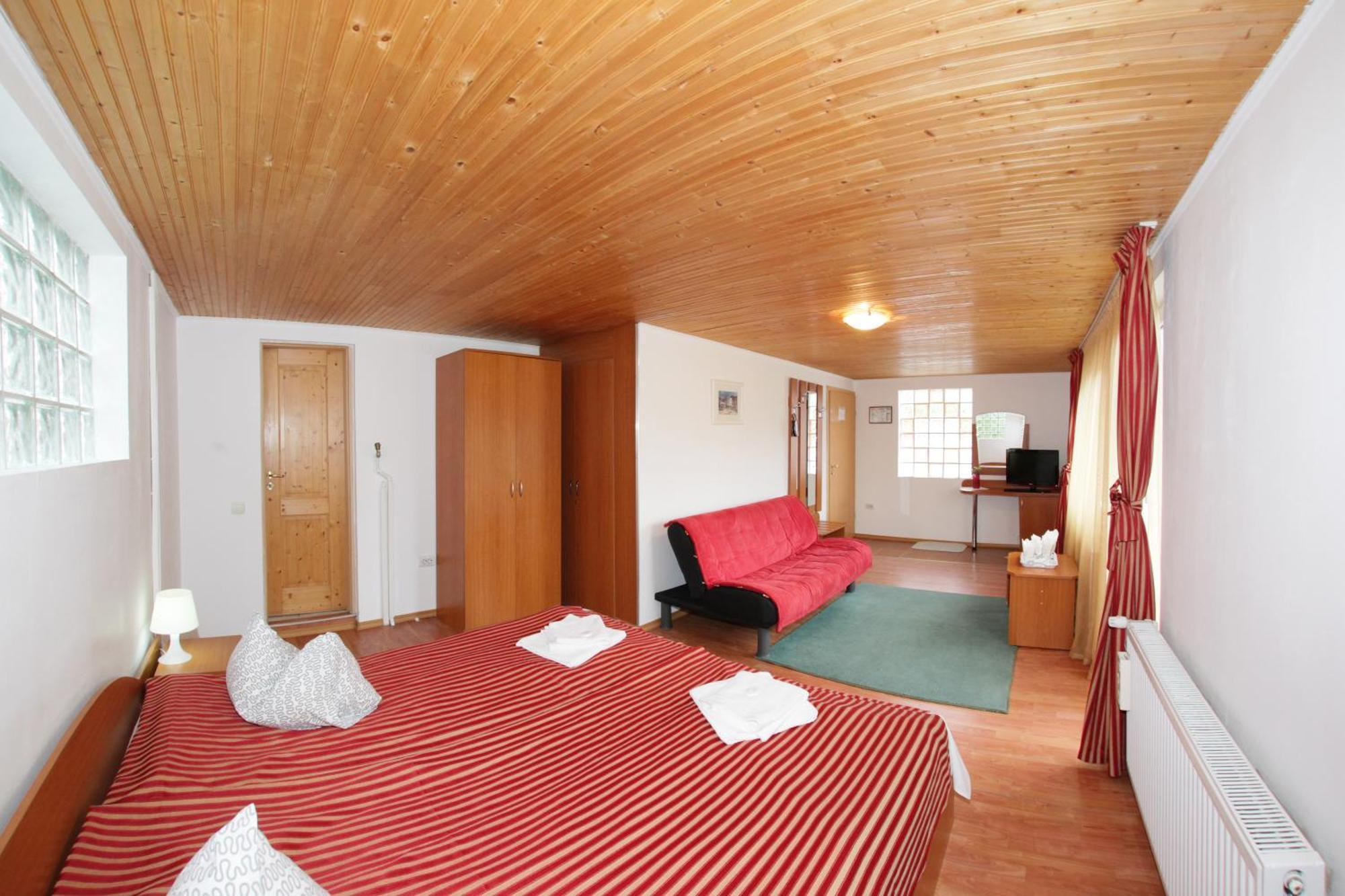 Cazare Casa Cristina Busteni Ruang foto