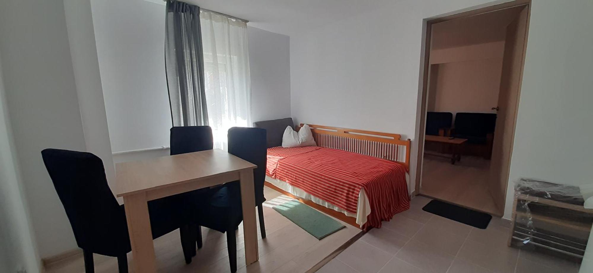 Cazare Casa Cristina Busteni Ruang foto